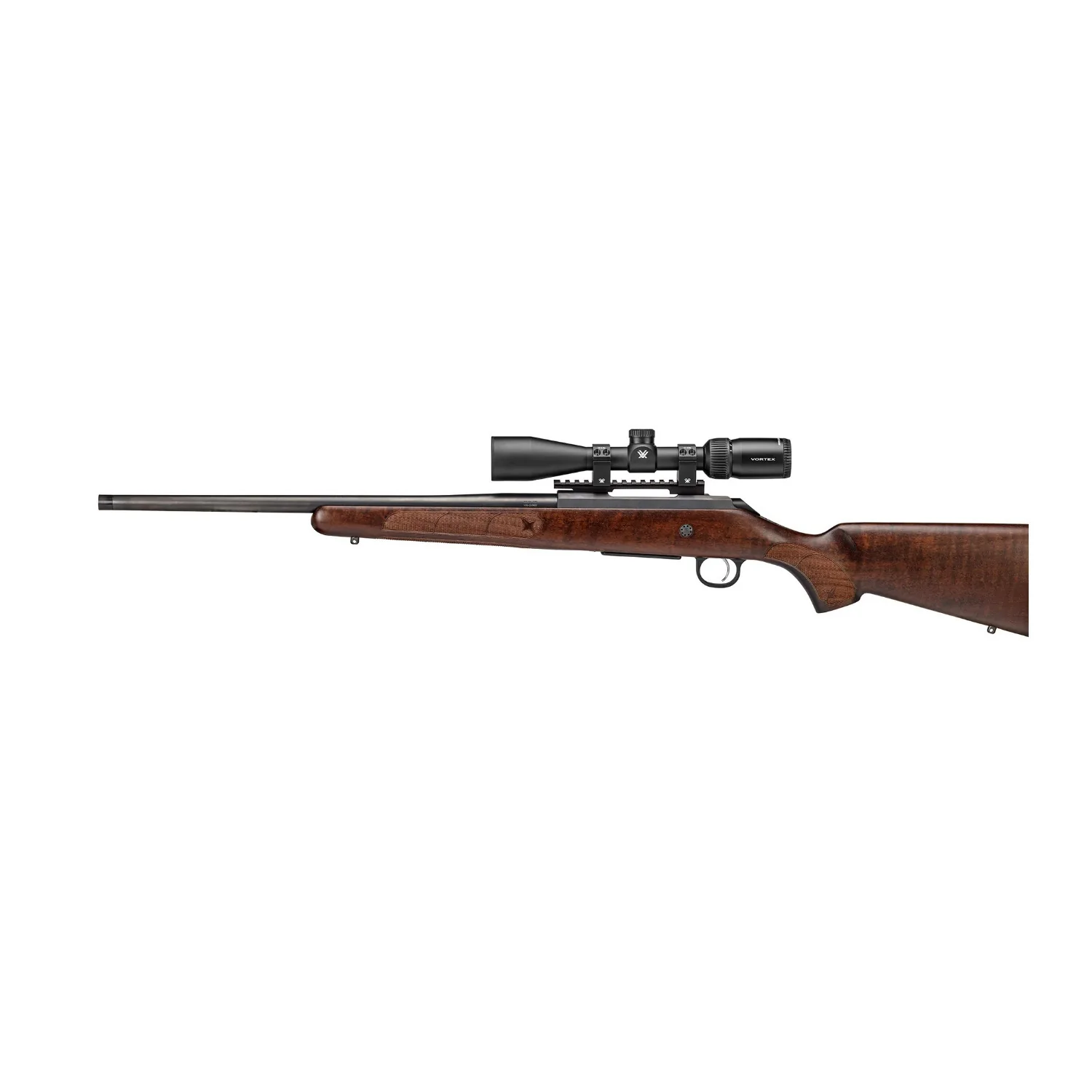 Vortex Optics Crossfire HD 3-9x40 40mm SFP Dead-Hold BDC MOA Riflescope - Image 6