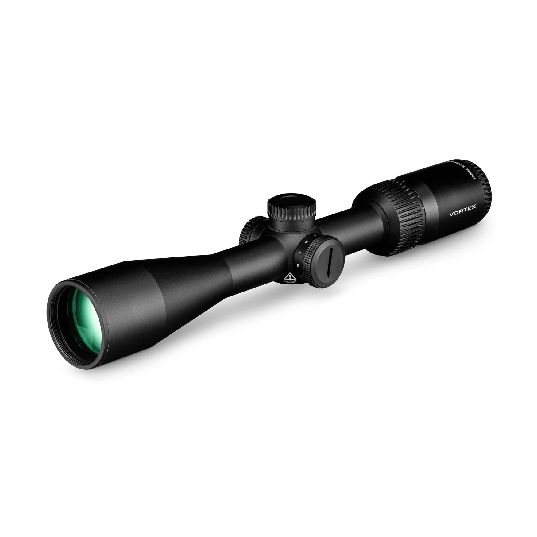Vortex Optics Crossfire HD 3-9x40 SFP Illuminated Dead-Hold 2A BDC MOA Bundle - Image 3
