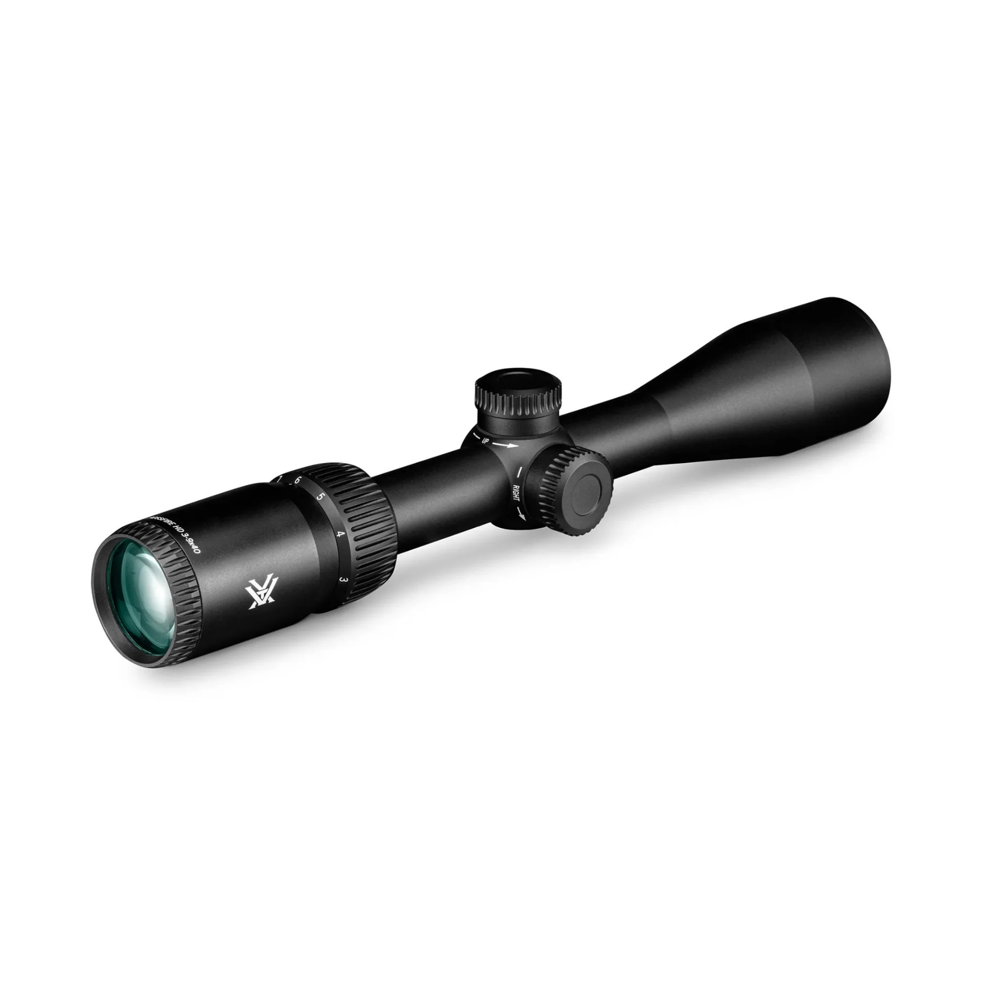 Vortex Optics Crossfire HD 3-9x40 SFP Muzzleloader BDC MOA Reticle - Image 4