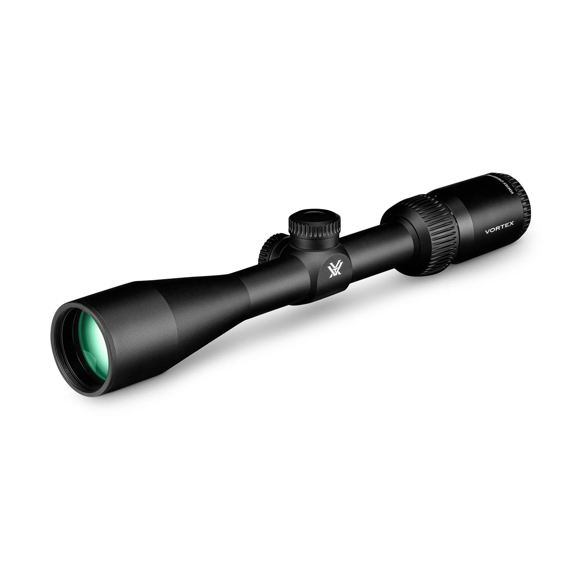 Vortex Optics Crossfire HD 3-9x40 SFP Straight-Wall BDC MOA Bundle - Image 4