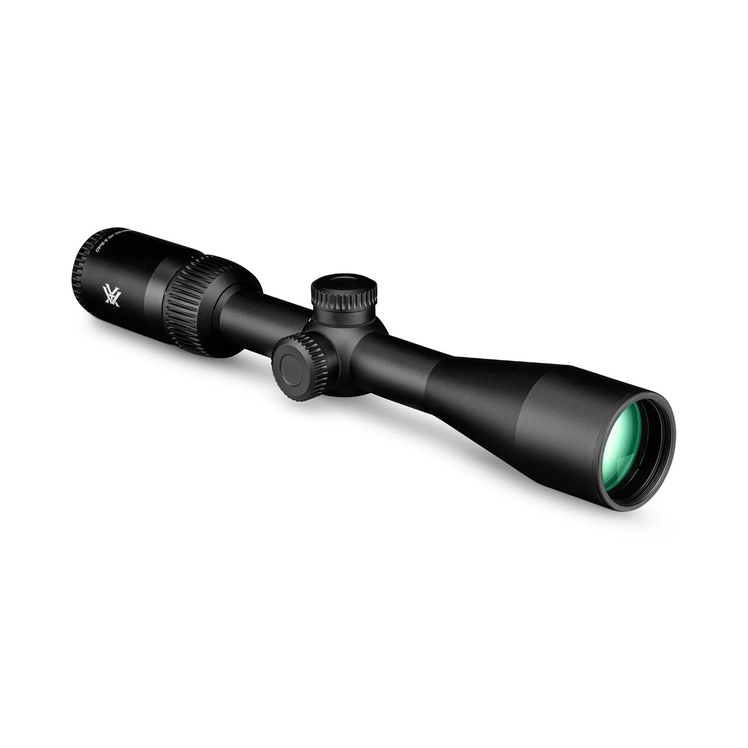 Vortex Optics Crossfire HD 3-9x40 SFP V-Plex MOA Bundle with Accessories - Image 4