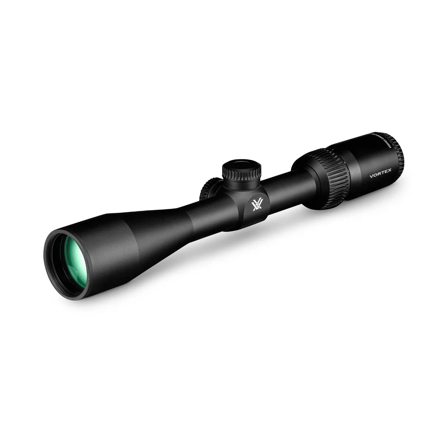 Vortex Optics Crossfire HD 3-9x40 40mm SFP V-Plex MOA Riflescope - Image 2