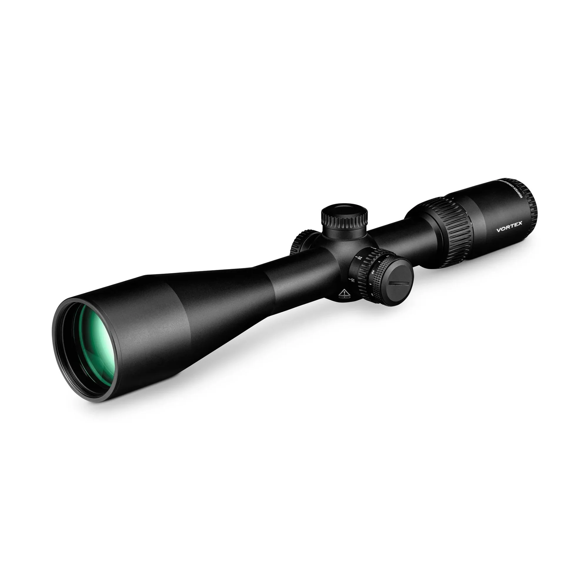 Vortex Optics Crossfire HD 6-18x50 Illuminated Dead-Hold Bundle with Accessories - Image 2