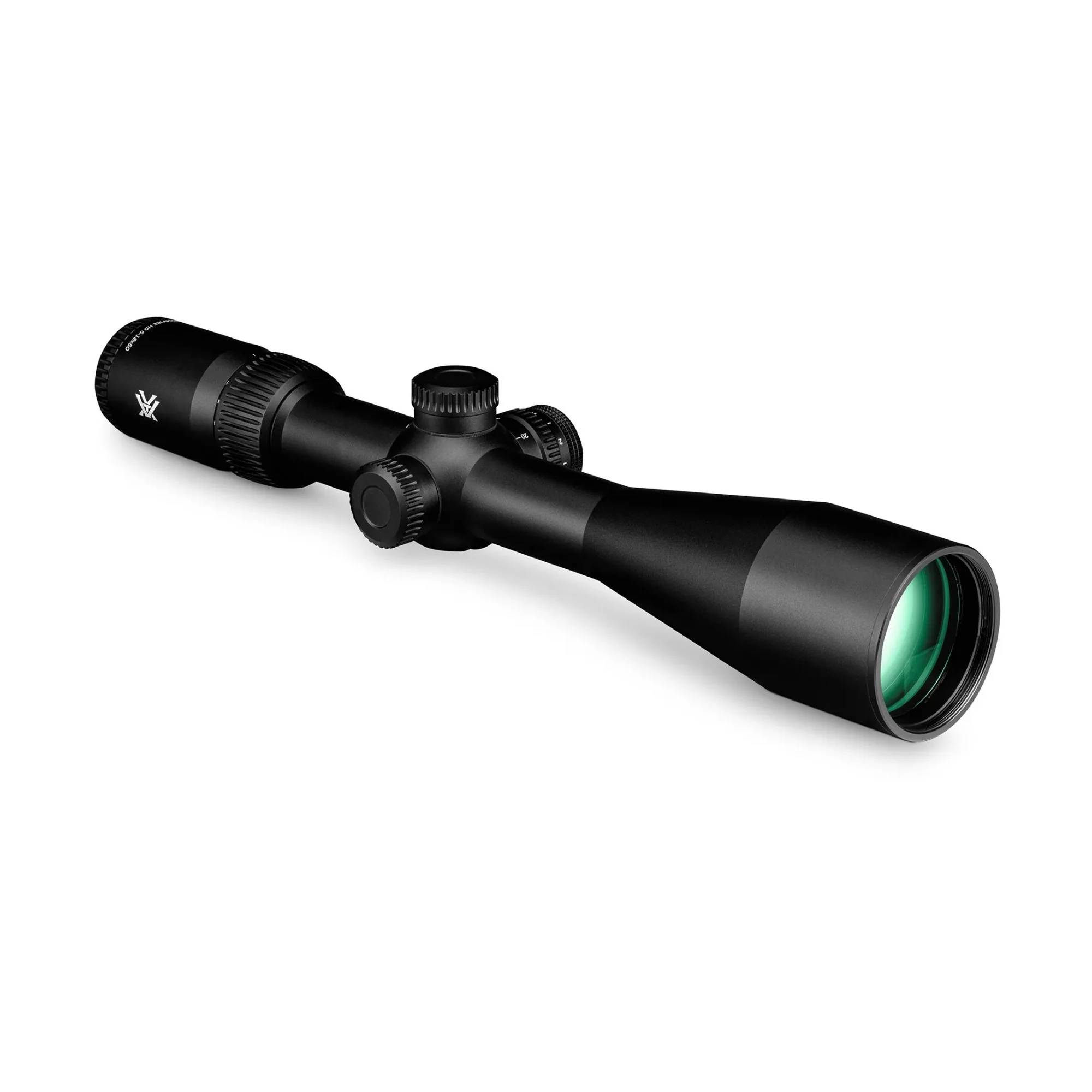 Vortex Optics Crossfire HD 6-18x50 Illuminated Dead-Hold Bundle with Accessories - Image 4