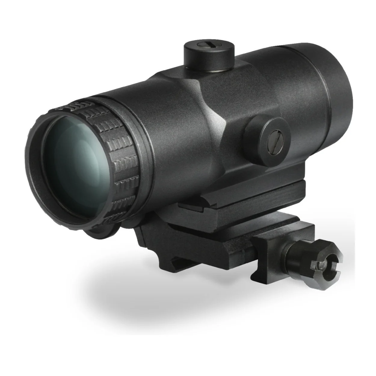 Vortex Crossfire II Bright Red Dot Sight with Multi-Height Mount System and Reflex Sight Magnifier - Image 14