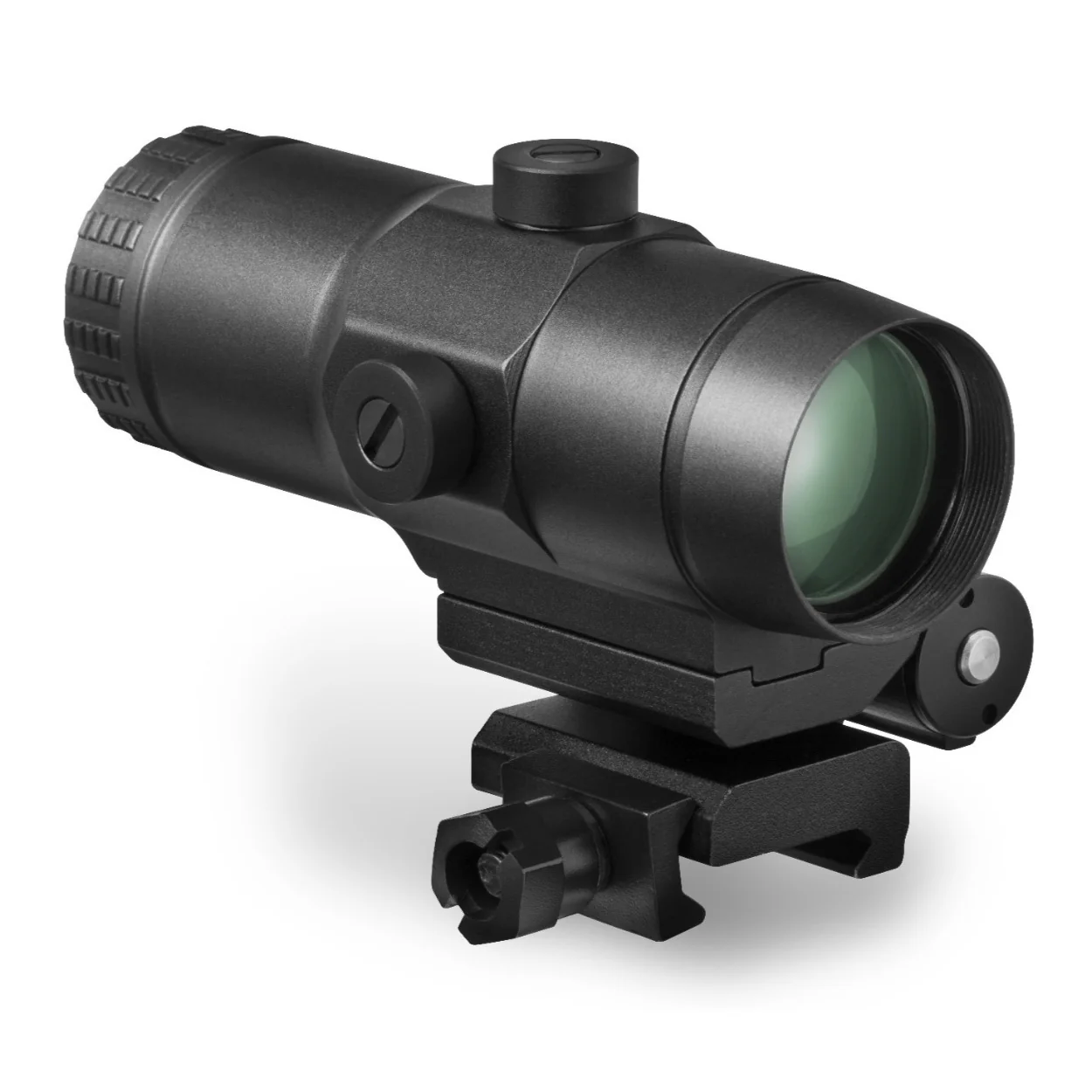 Vortex Crossfire II Bright Red Dot Sight with Multi-Height Mount System and Reflex Sight Magnifier - Image 15
