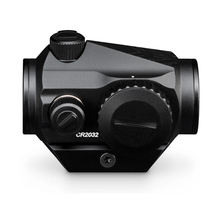 Vortex Crossfire II Bright Red Dot Sight with Multi-Height Mount System and Reflex Sight Magnifier - Image 6