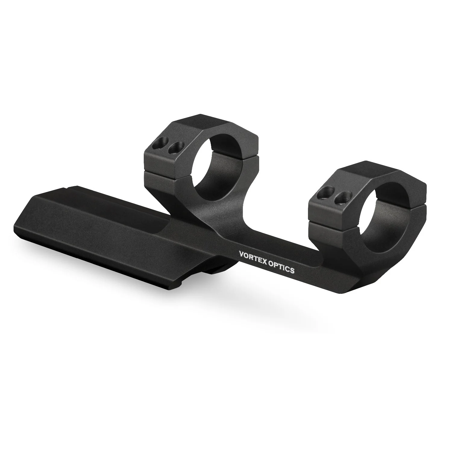 Vortex Cantilever Mount for 1 inch Riflescope Tubes with 3 inch Offset - Image 2