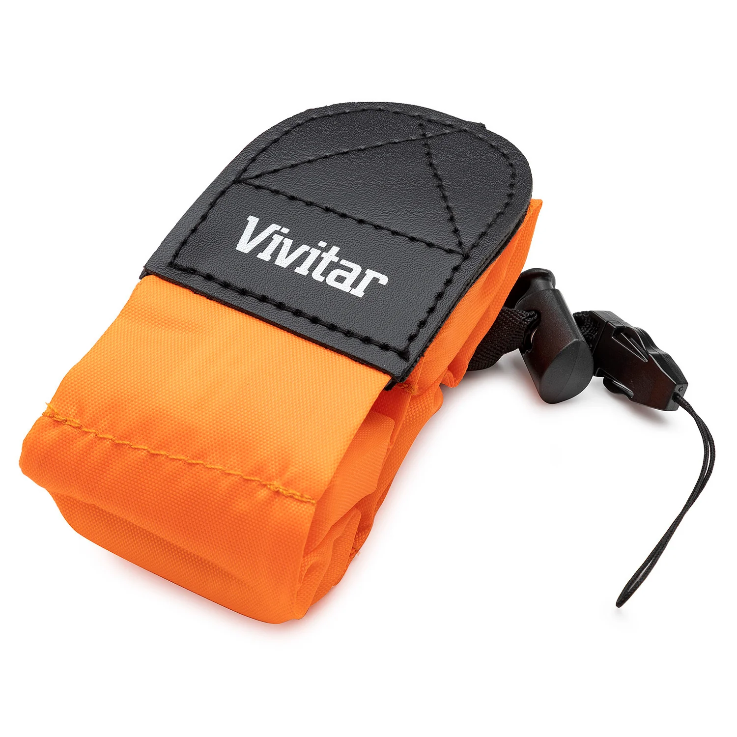 Vortex 8x28 Diamondback HD Roof Prism Binoculars with Cap and Floating Strap Bundle - Image 4