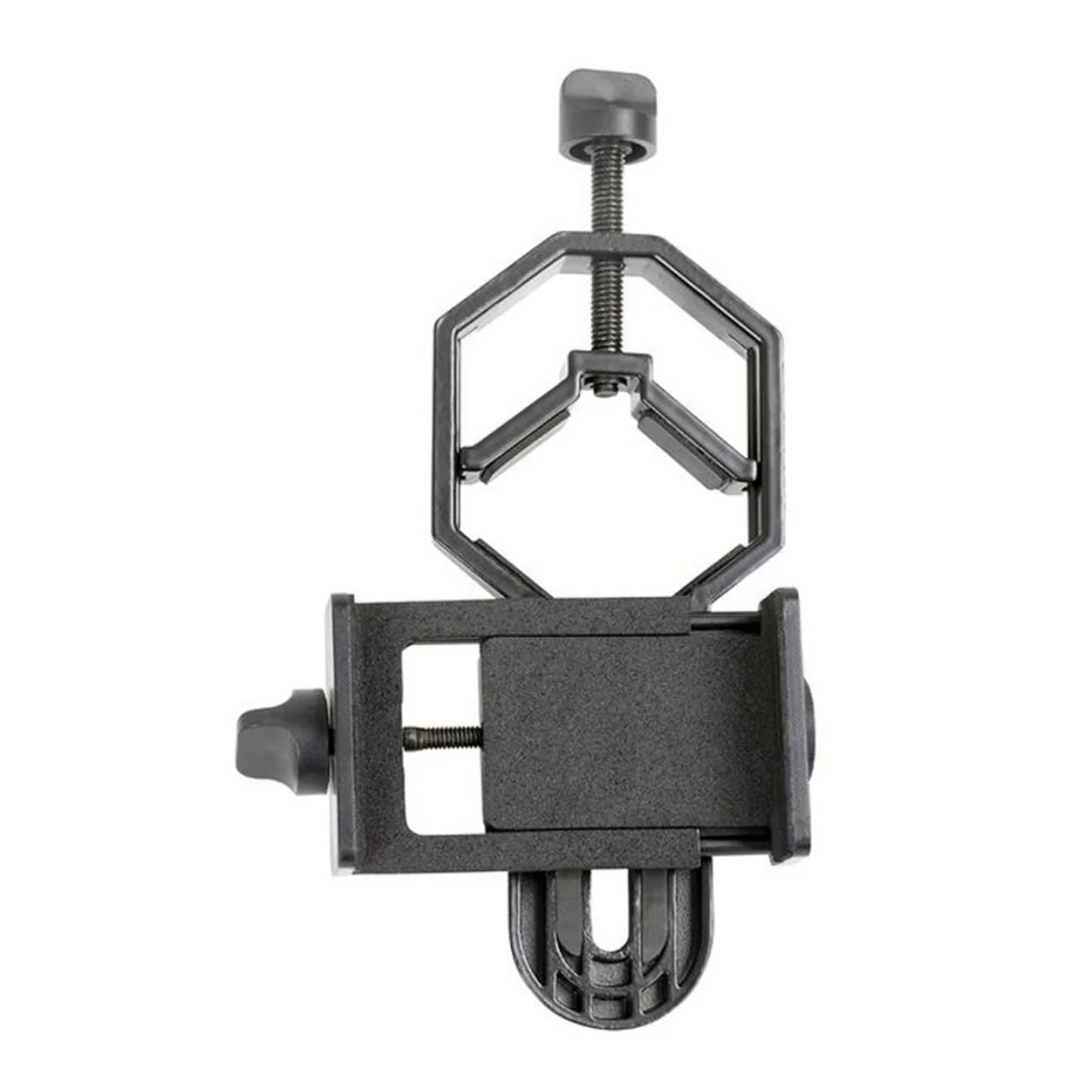 Vortex 8x32  Diamondback HD Roof Prism Binoculars with Smart Phone Adapter - Image 3