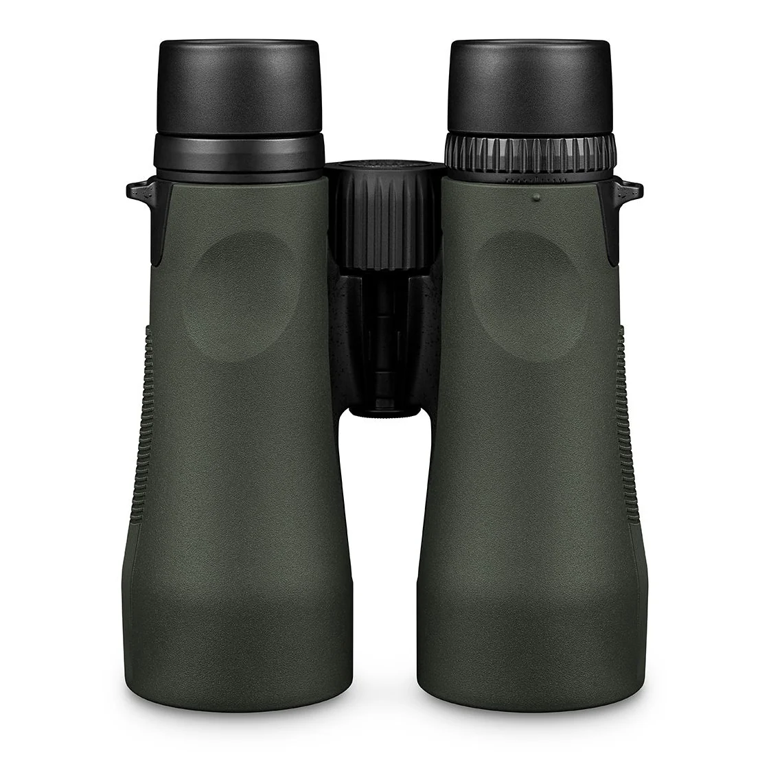 Vortex Diamondback Roof Prism Binoculars w/ GlassPak Harness Case, Cap and Floating Strap Bundle - Image 7