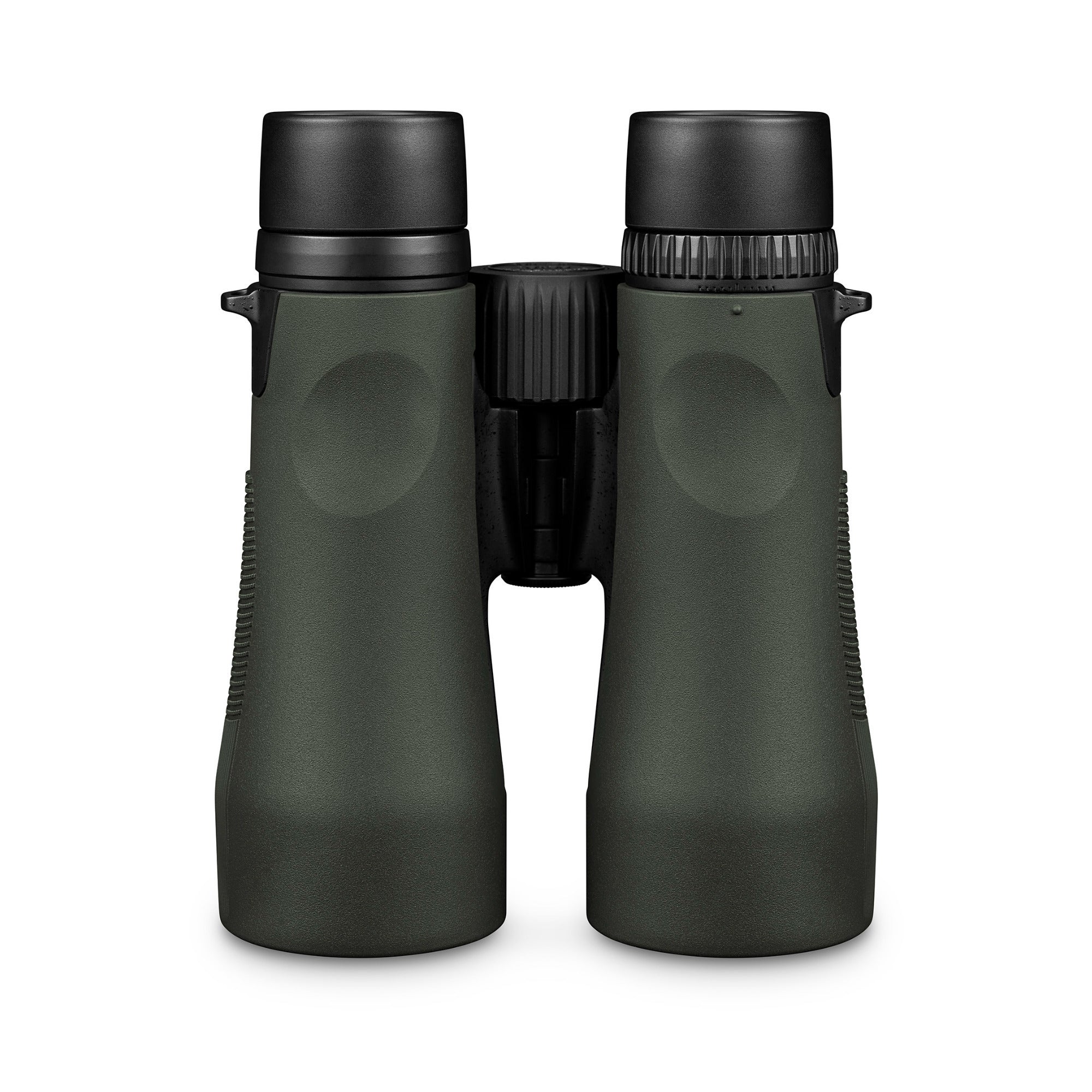 Vortex 12x50 Diamondback HD Roof Prism Binoculars with GlassPak Case, Cap and Floating Strap Bundle - Image 6