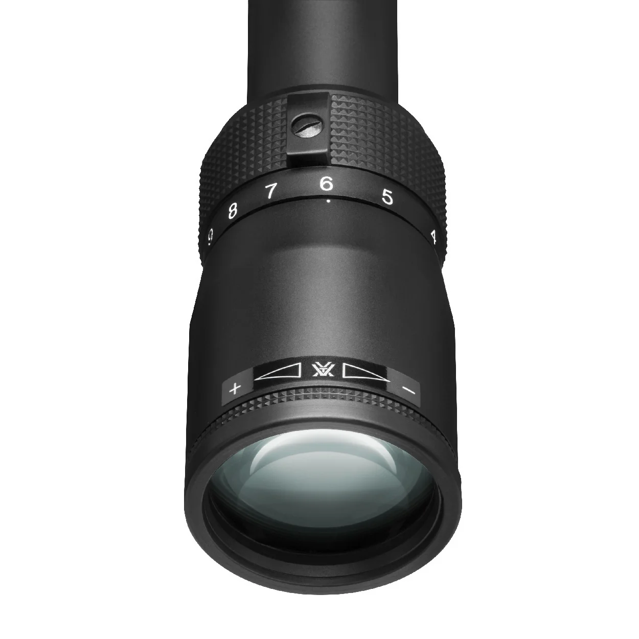 Vortex Diamondback 3.5-10x50 Riflescope (Dead-Hold BDC MOA Reticle) - Image 3