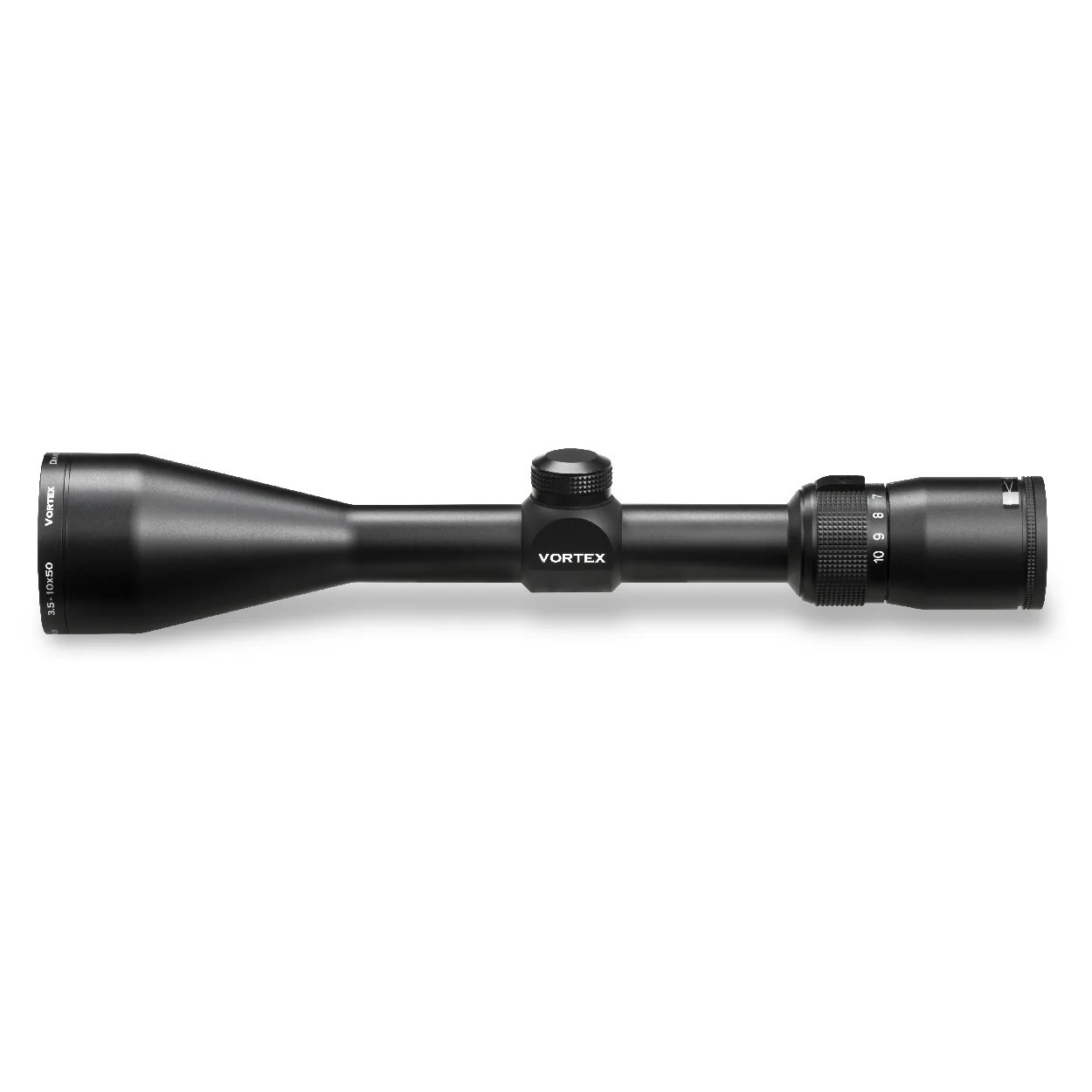 Vortex Diamondback 3.5-10x50 Riflescope (Dead-Hold BDC MOA Reticle) - Image 4