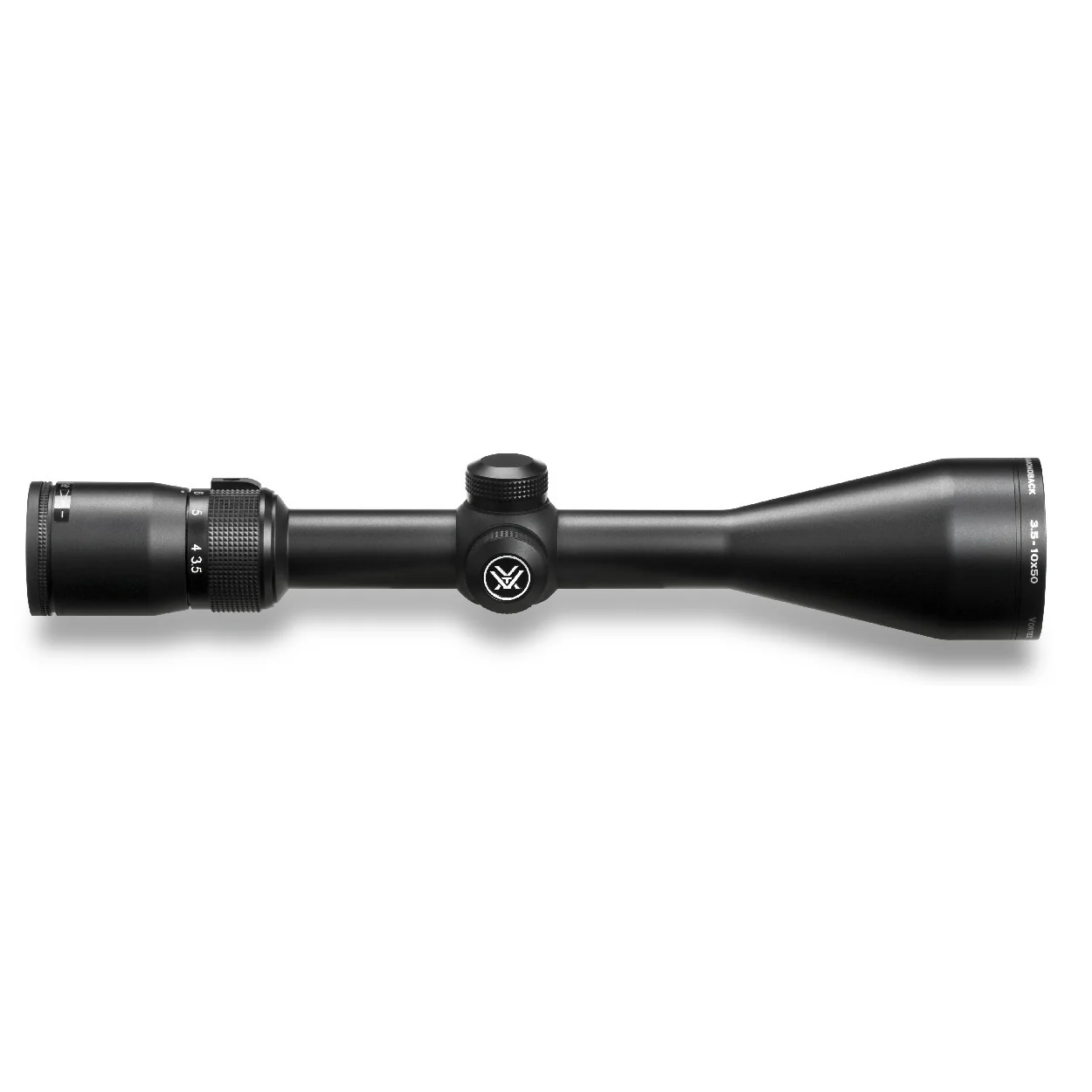 Vortex Diamondback 3.5-10x50 Riflescope (Dead-Hold BDC MOA Reticle) - Image 5