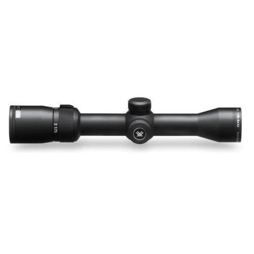 Vortex Diamondback 1.75-5x32 Riflescope (Dead-Hold BDC MOA Reticle) - Image 6