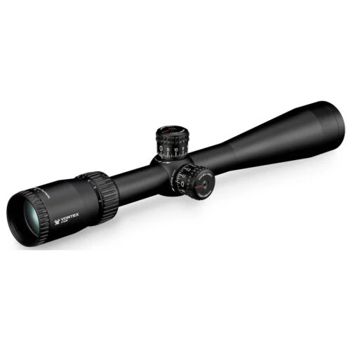 Vortex Diamondback Tactical 4-12x40 Riflescope (VMR-1 MOA Reticle) - Image 3