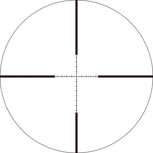 Vortex Diamondback Tactical 4-12x40 Riflescope (VMR-1 MOA Reticle) - Image 8