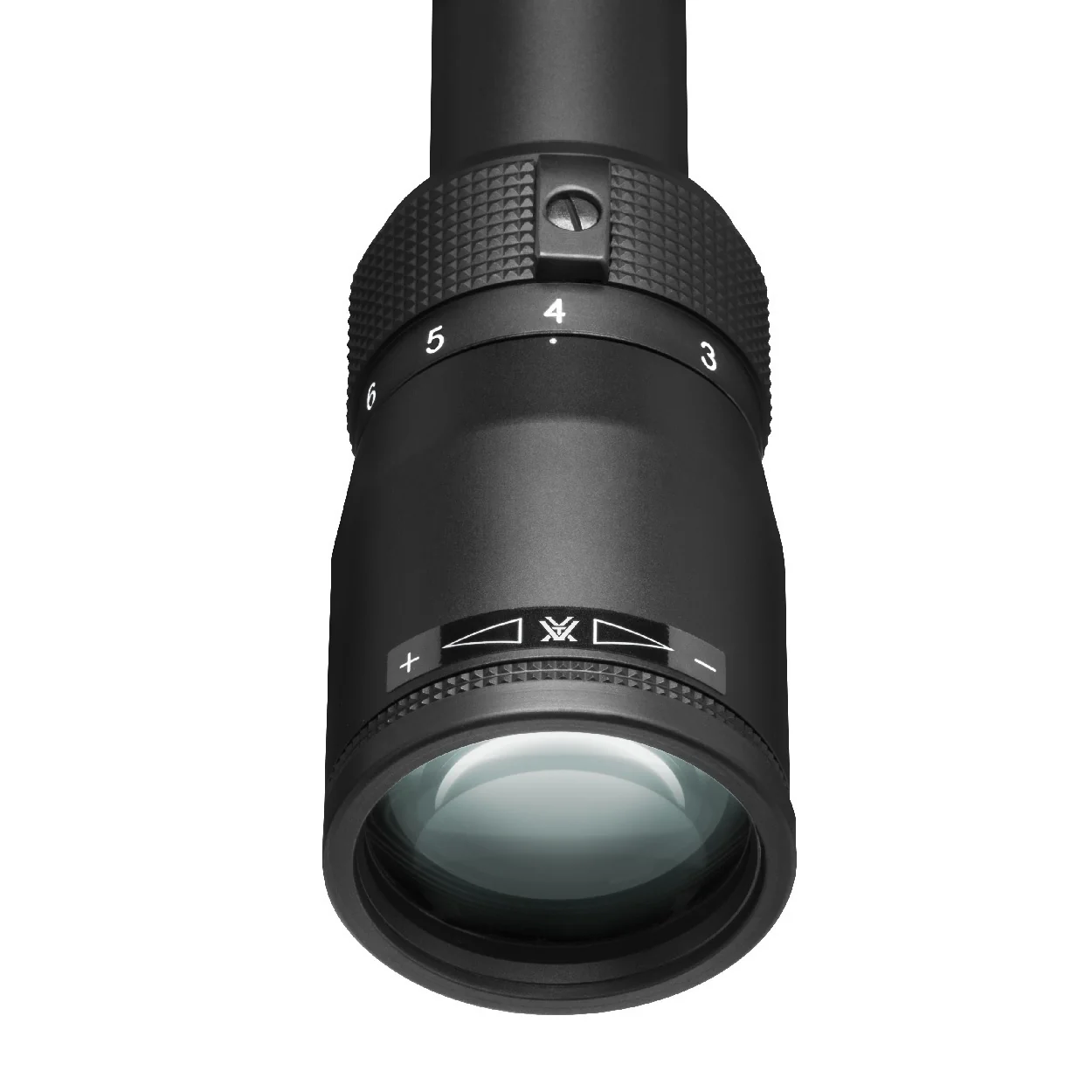 Vortex Diamondback 2-7x35 Rimfire Riflescope (V-Plex MOA Reticle) - Image 3