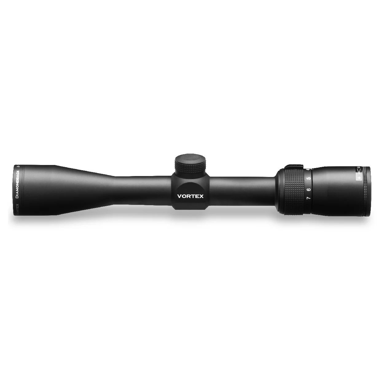 Vortex Diamondback 2-7x35 Rimfire Riflescope (V-Plex MOA Reticle) - Image 4