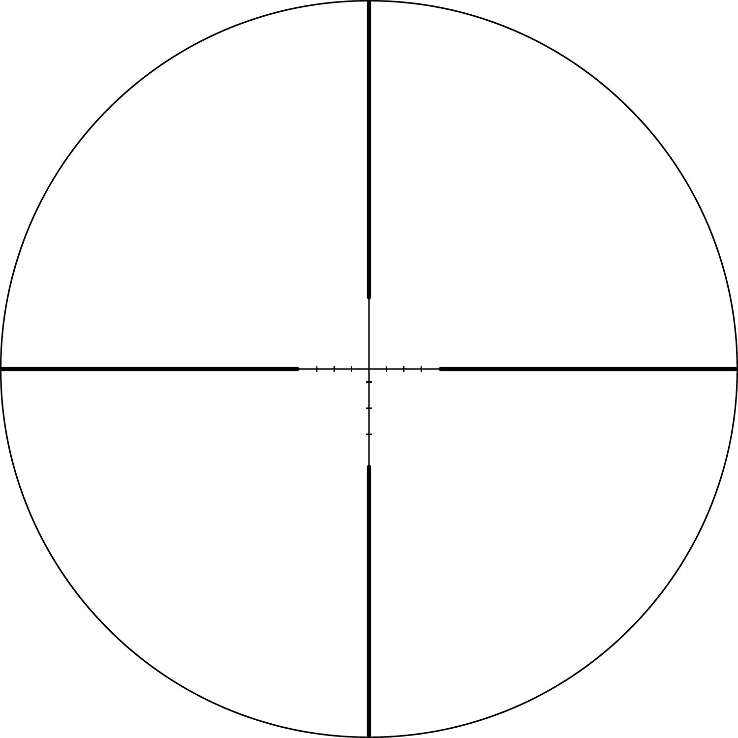 Vortex Diamondback 3.5-10x50 Riflescope (Dead-Hold BDC MOA Reticle) with Riflescope Rings and Hat - Image 11