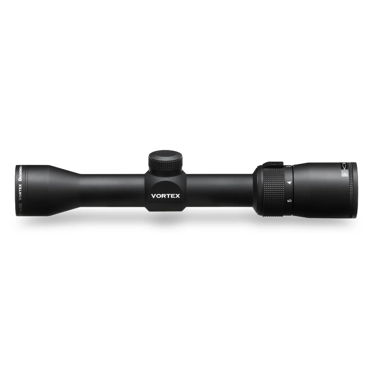 Vortex Diamondback 1.75-5x32 Riflescope (Dead-Hold BDC MOA Reticle) Bundle - Image 9