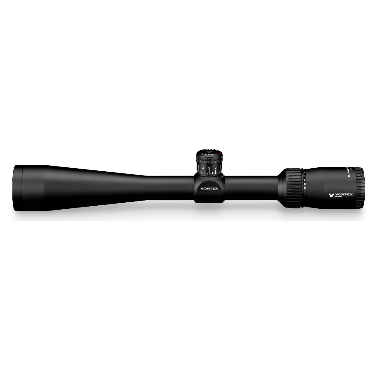 Vortex Diamondback Tactical 4-12x40 Riflescope Bundle - Image 7