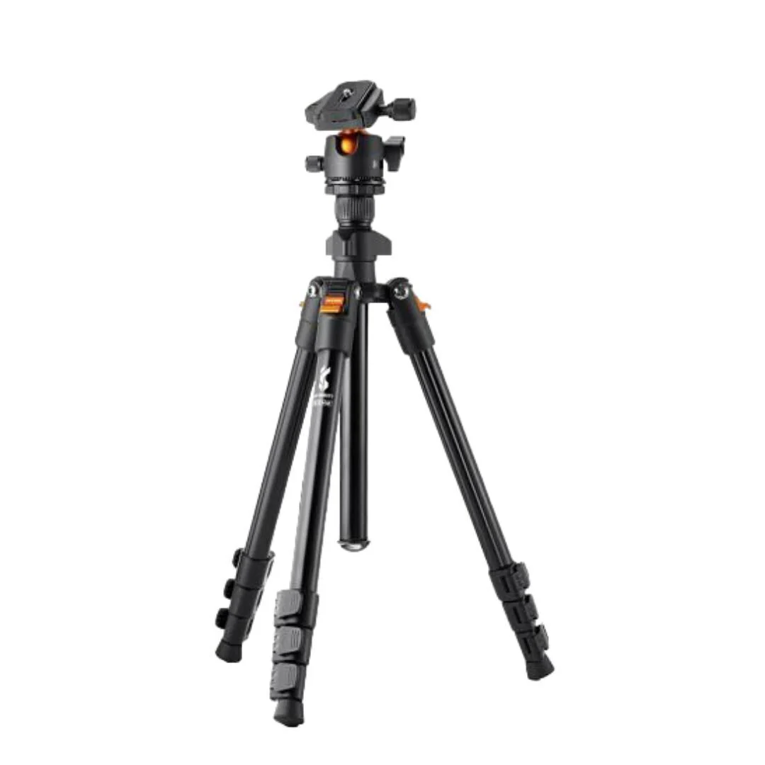 Vortex Diamondback HD 20-60x85 Angled Spotting Scope with Tripod and Hat - Image 3