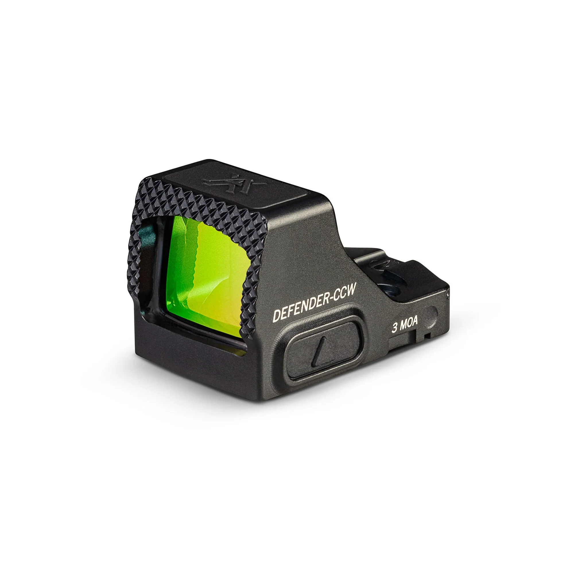 Vortex Optics Defender-CCW Micro 3 MOA Green Dot Sight - Image 3