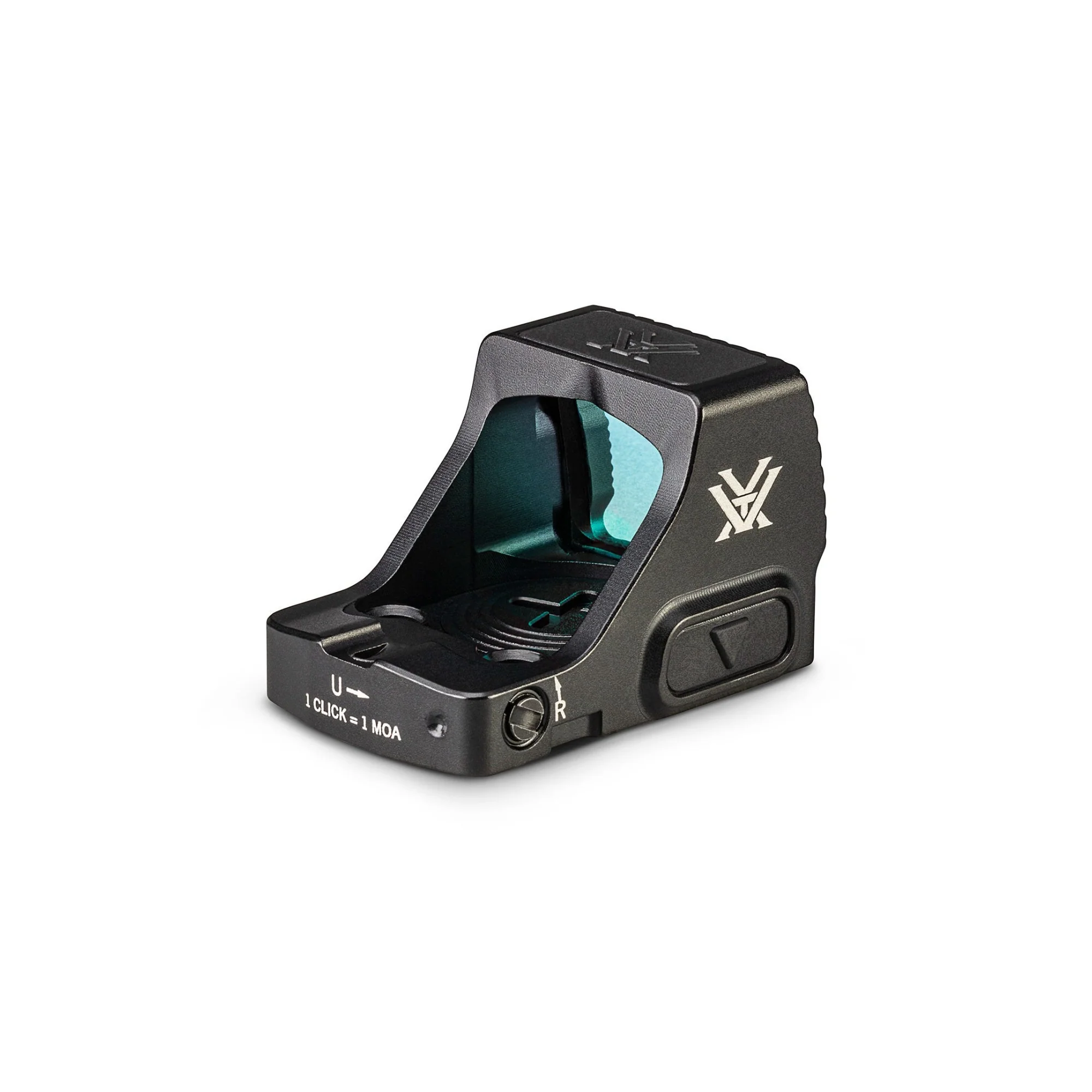 Vortex Optics Defender-CCW Micro 3 MOA Green Dot Sight - Image 4