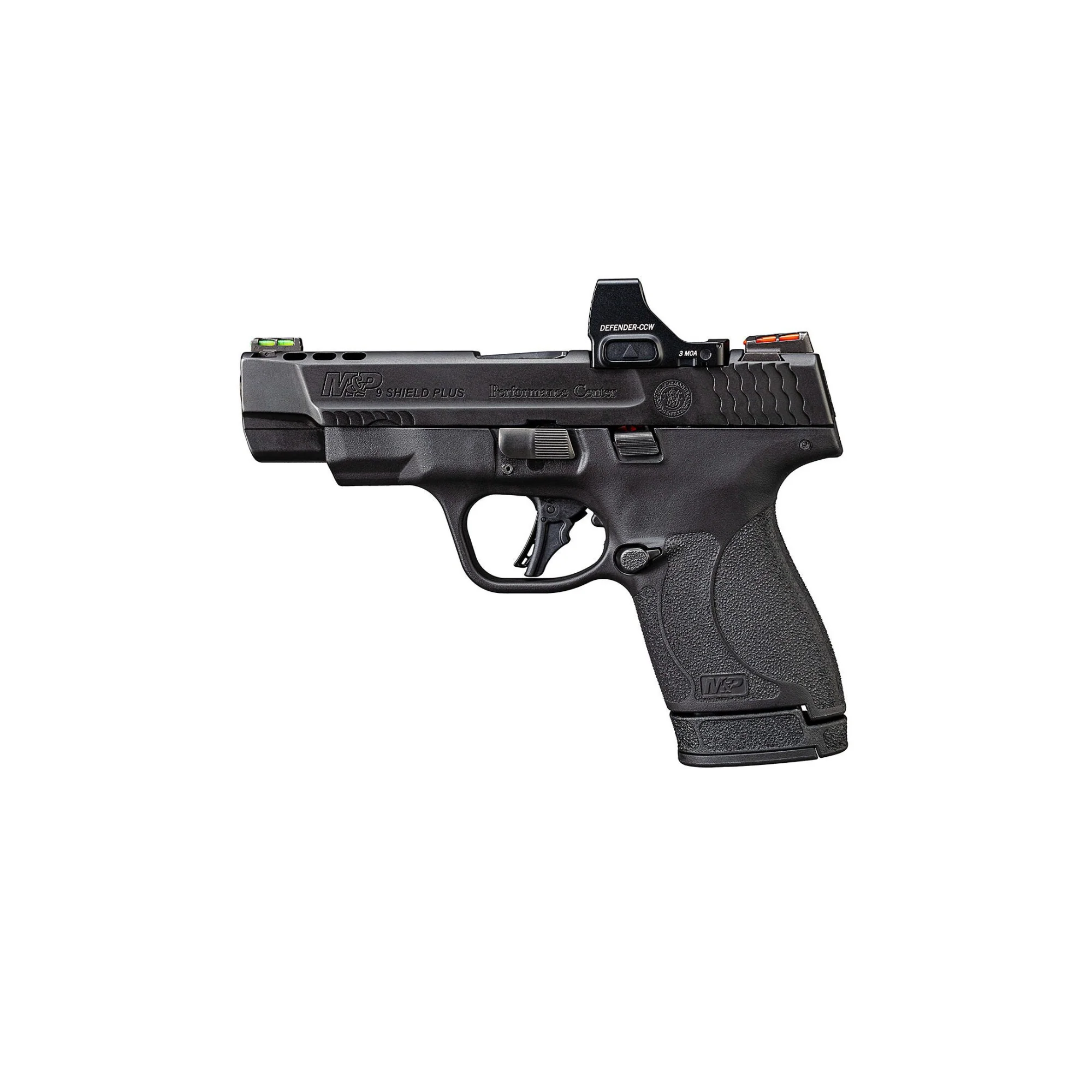 Vortex Optics Defender-CCW Micro 3 MOA Green Dot Sight - Image 5