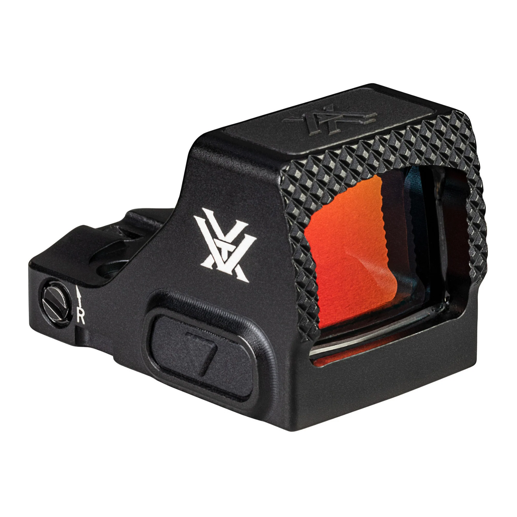 Vortex Defender-CCW Slim Profile, Accurate, and Motion Activated 3 MOA Red Dot Sight - Image 3