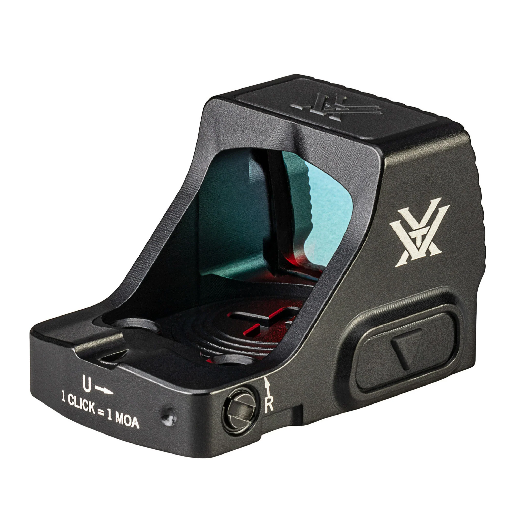 Vortex Defender-CCW Slim Profile, Accurate, and Motion Activated 3 MOA Red Dot Sight - Image 6