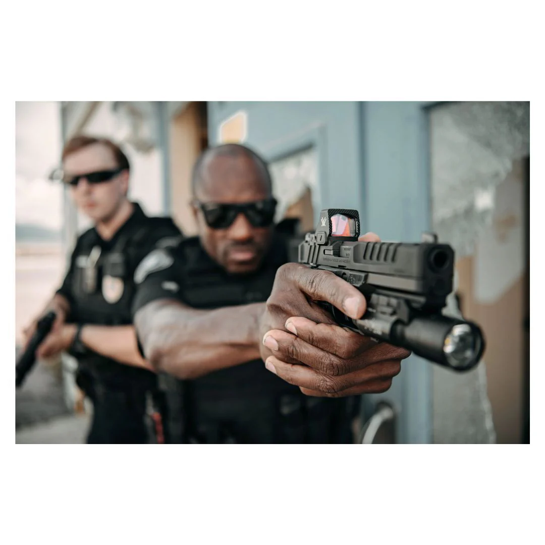 Vortex Defender-ST 3 MOA Micro Red Dot Sight with Fully Multi-Coated Lenses and Motion Activation - Image 5