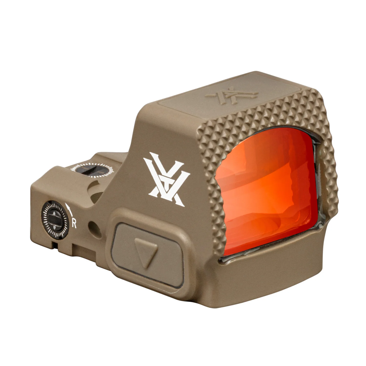 Vortex Defender-ST 3 MOA Micro Red Dot (Tan) - Image 3