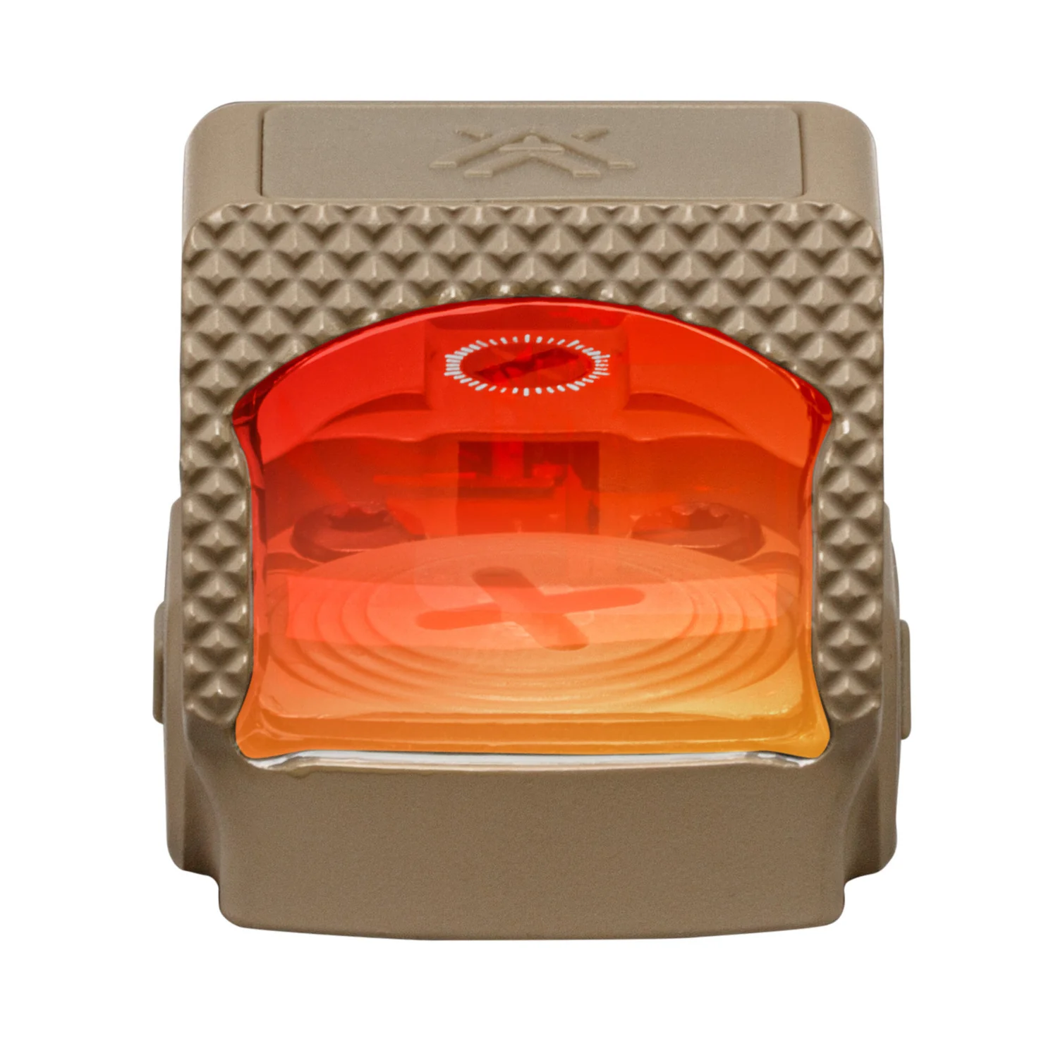 Vortex Defender-ST 3 MOA Micro Red Dot (Tan) - Image 4