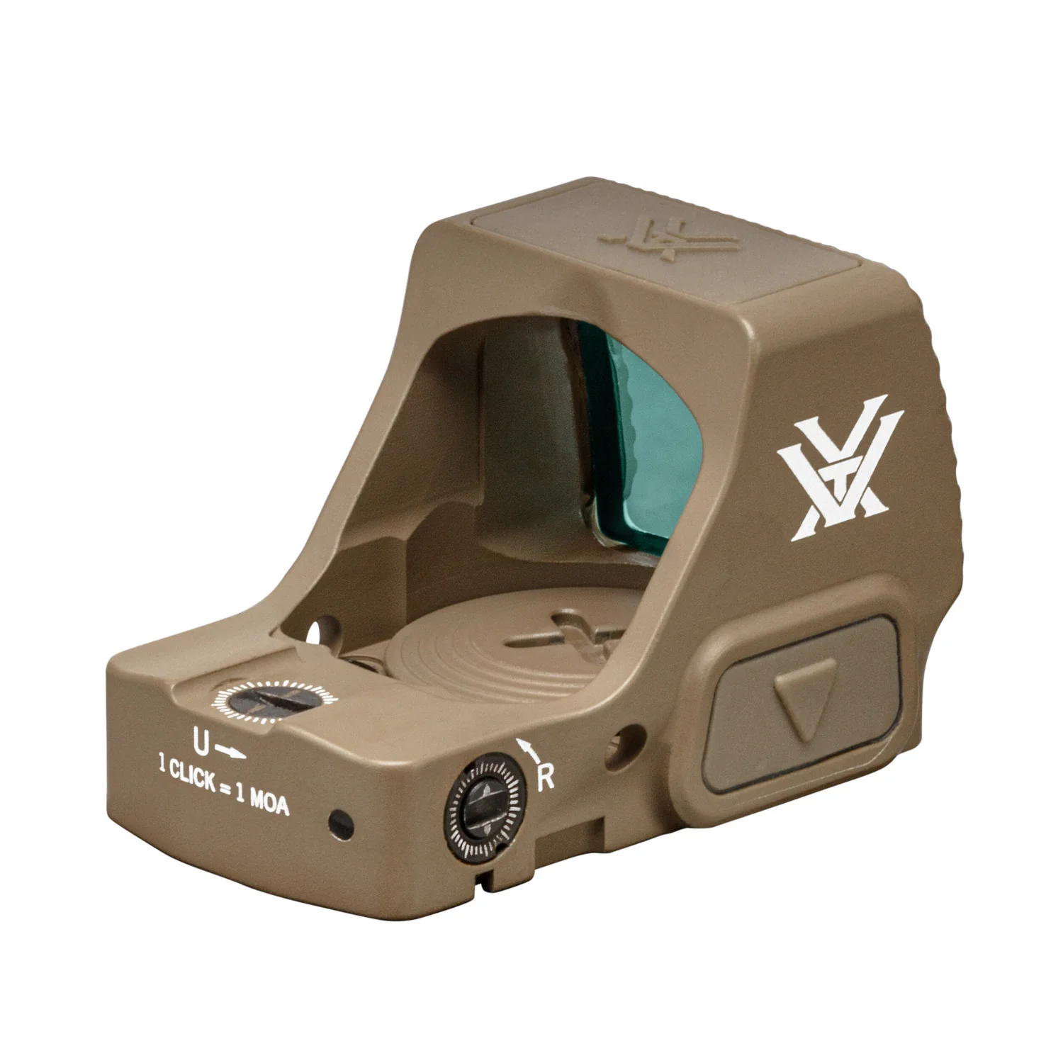 Vortex Defender-ST 3 MOA Micro Red Dot (Tan) - Image 5