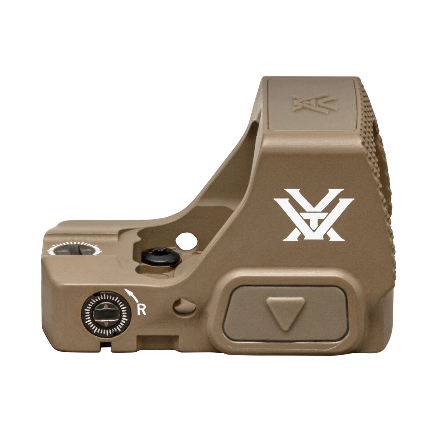 Vortex Defender-ST 3 MOA Micro Red Dot (Tan) - Image 8