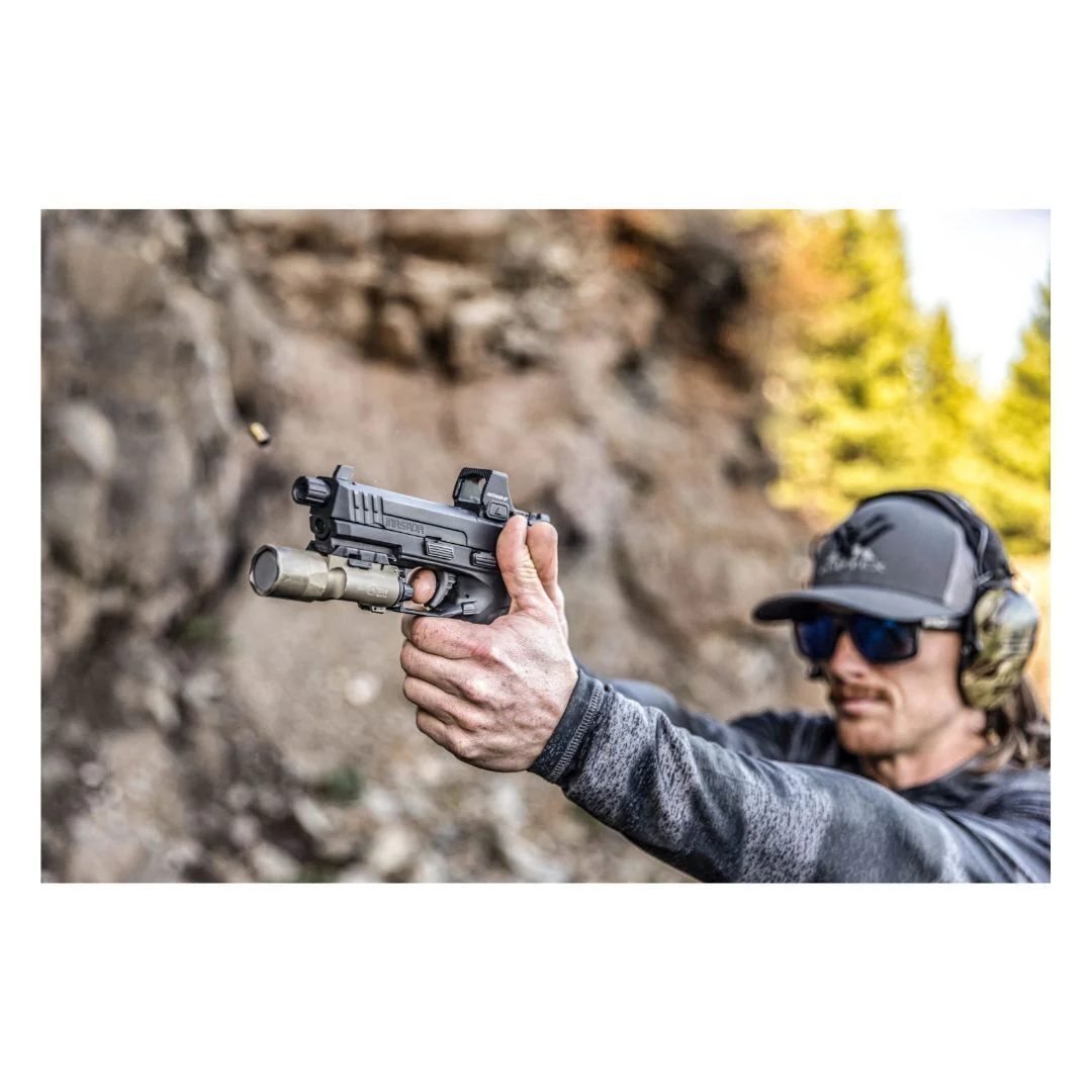 Vortex Defender-ST 6 MOA Micro Red Dot Sight with Fully Multi-Coated Lenses and Motion Activation - Image 6