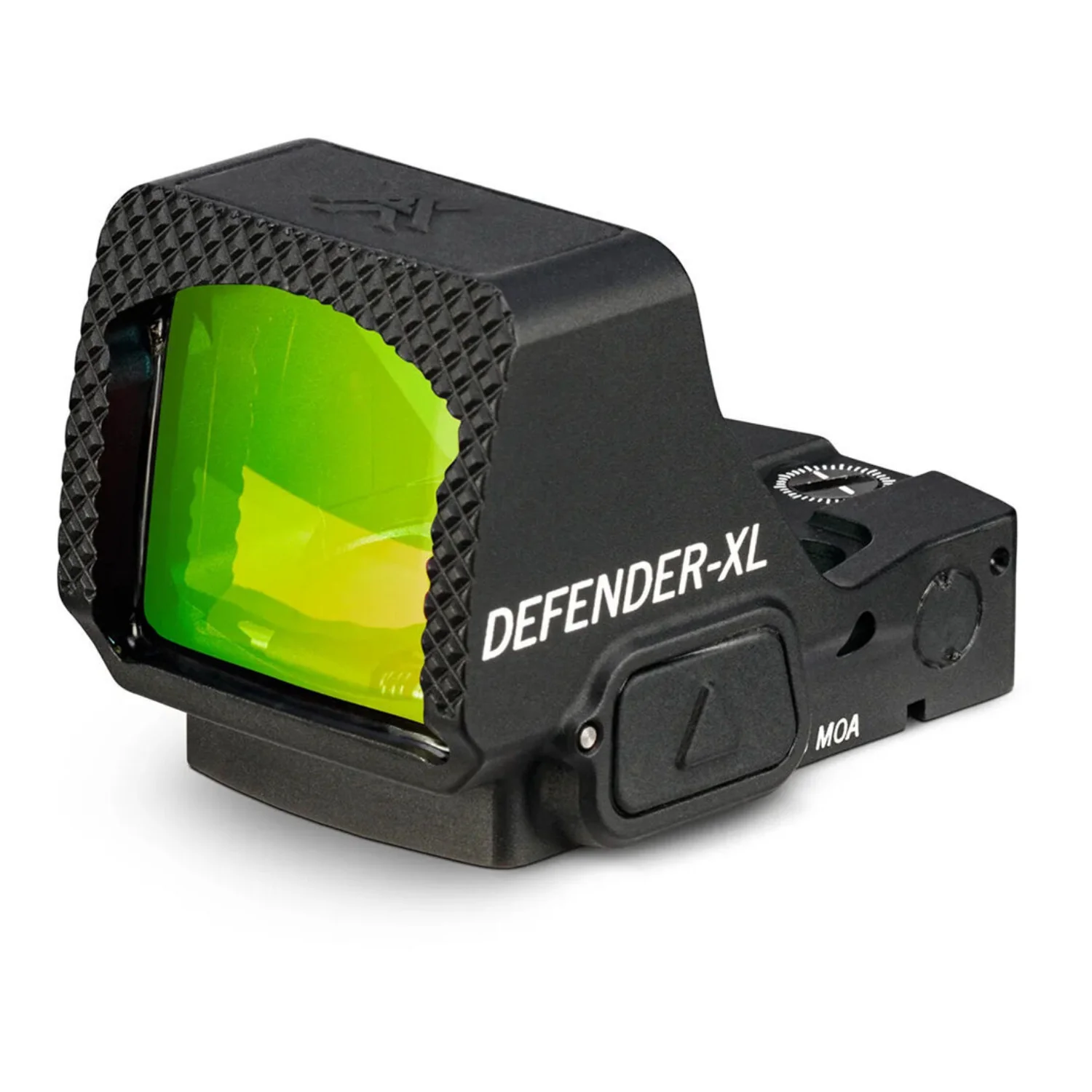 Vortex Optics Defender-XL Micro Green Dot Sight (3 MOA, Black) - Image 3