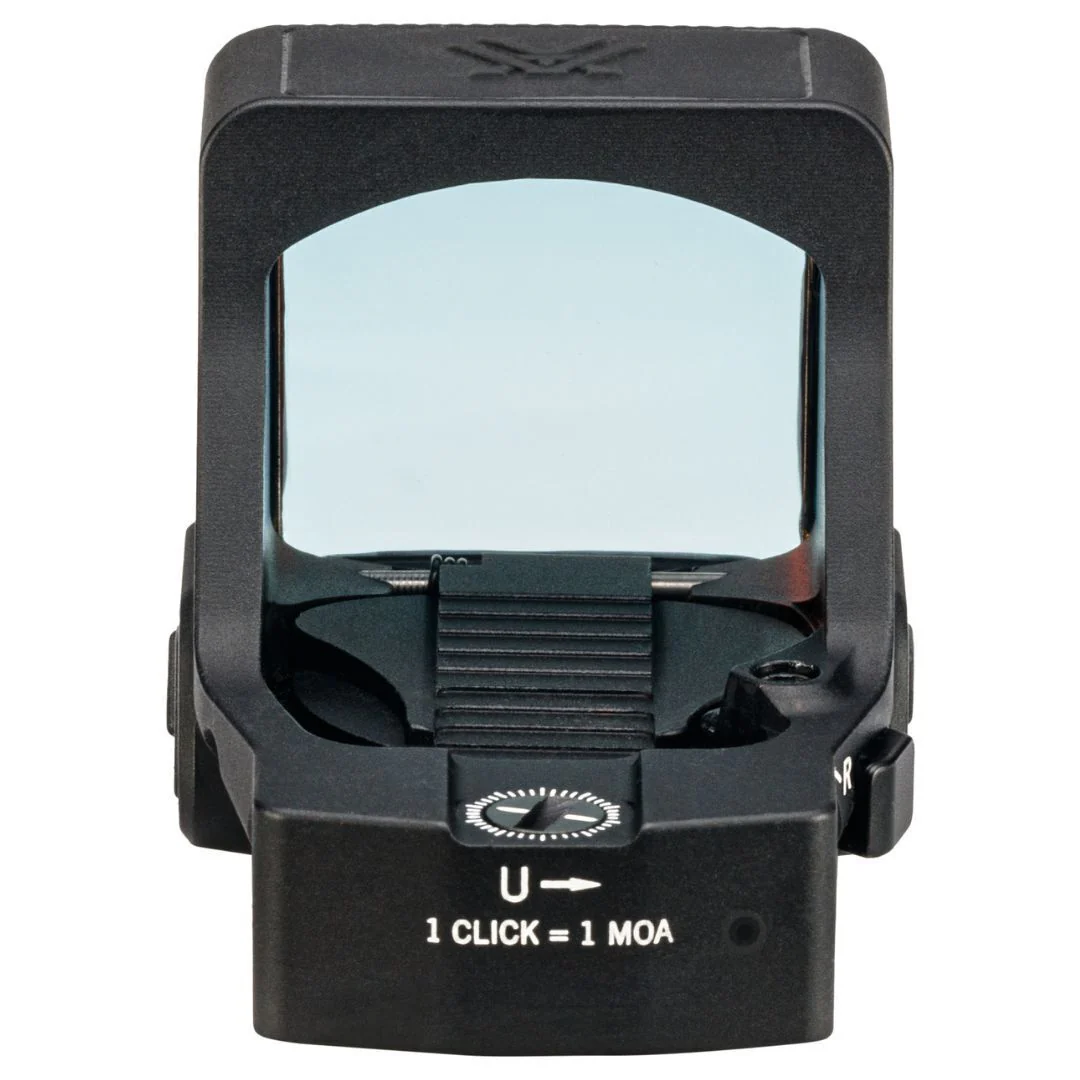 Vortex Defender-XL 8 MOA Red Dot - Image 3