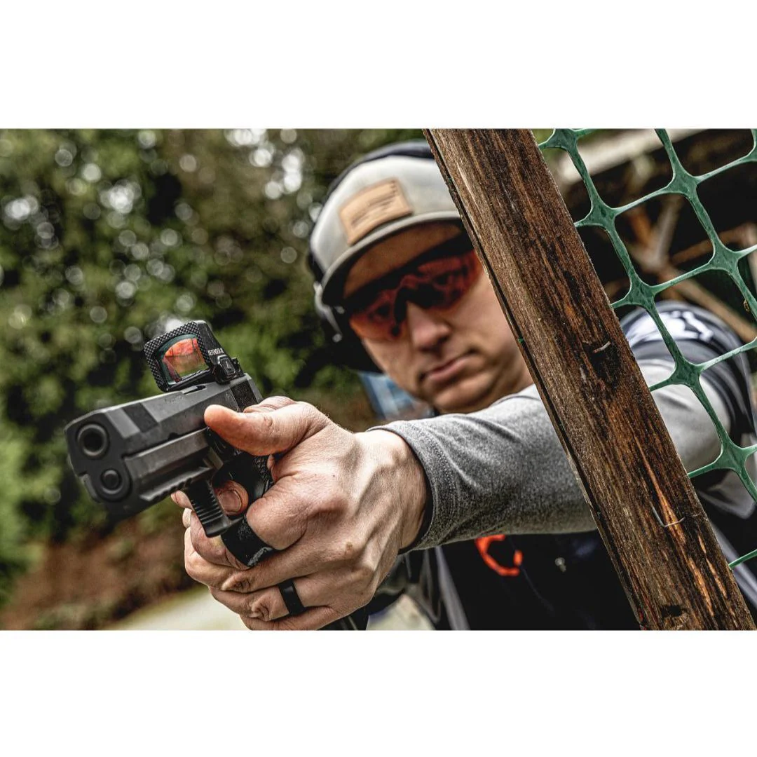 Vortex Defender-XL 8 MOA Red Dot - Image 7