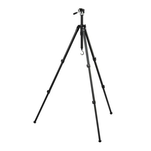 Vortex Diamondback HD 20-60x85 Straight Spotting Scope & High Country II Tripod - Image 4