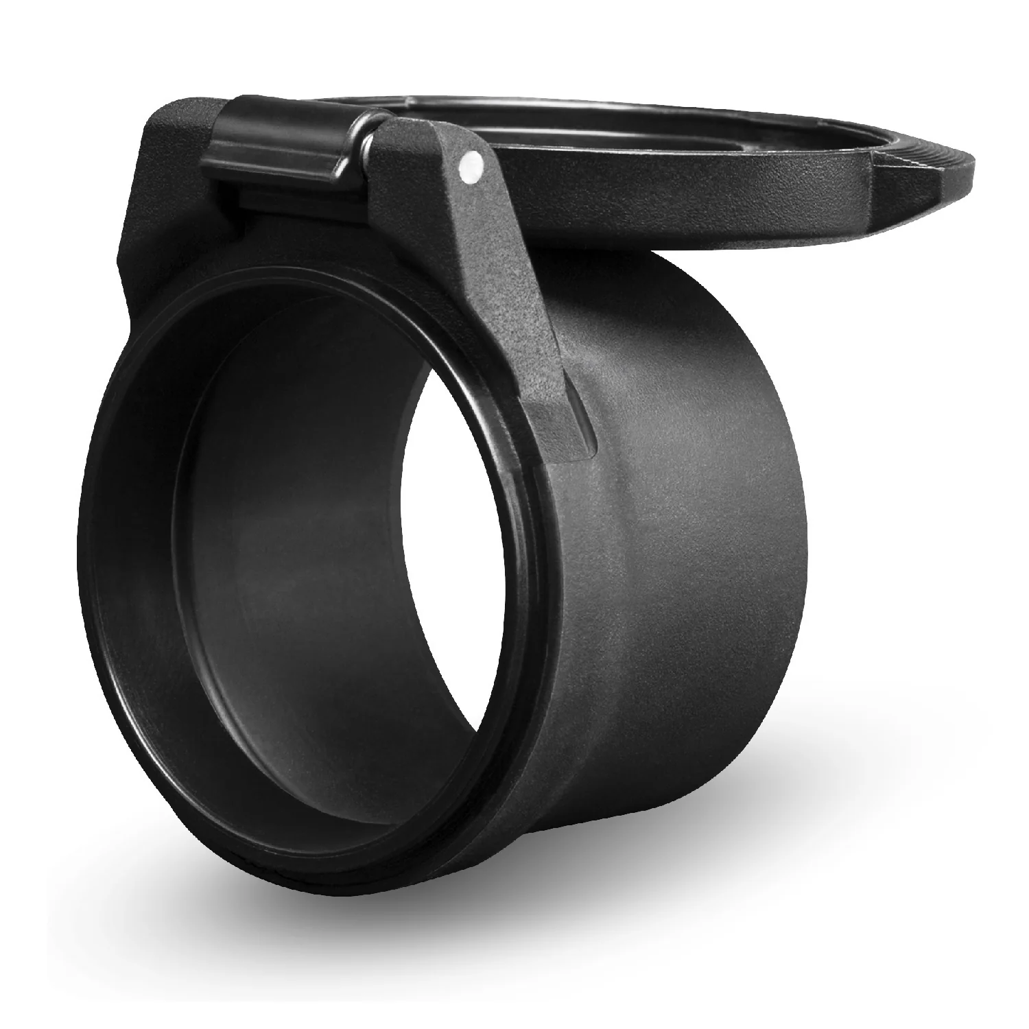 Vortex Defender Flip Cap Eyepiece and Flip Cap Objective 40 - Image 5