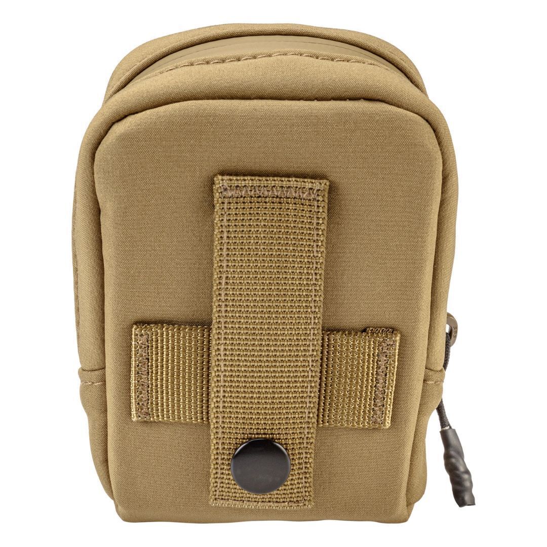 Vortex GlassPak Pro Small Zipper Pouch - Image 3