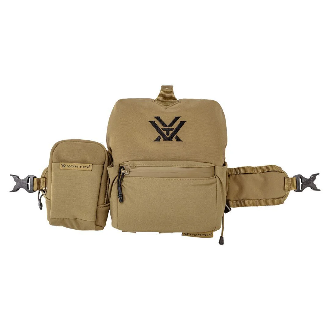 Vortex GlassPak Pro Small Zipper Pouch - Image 4