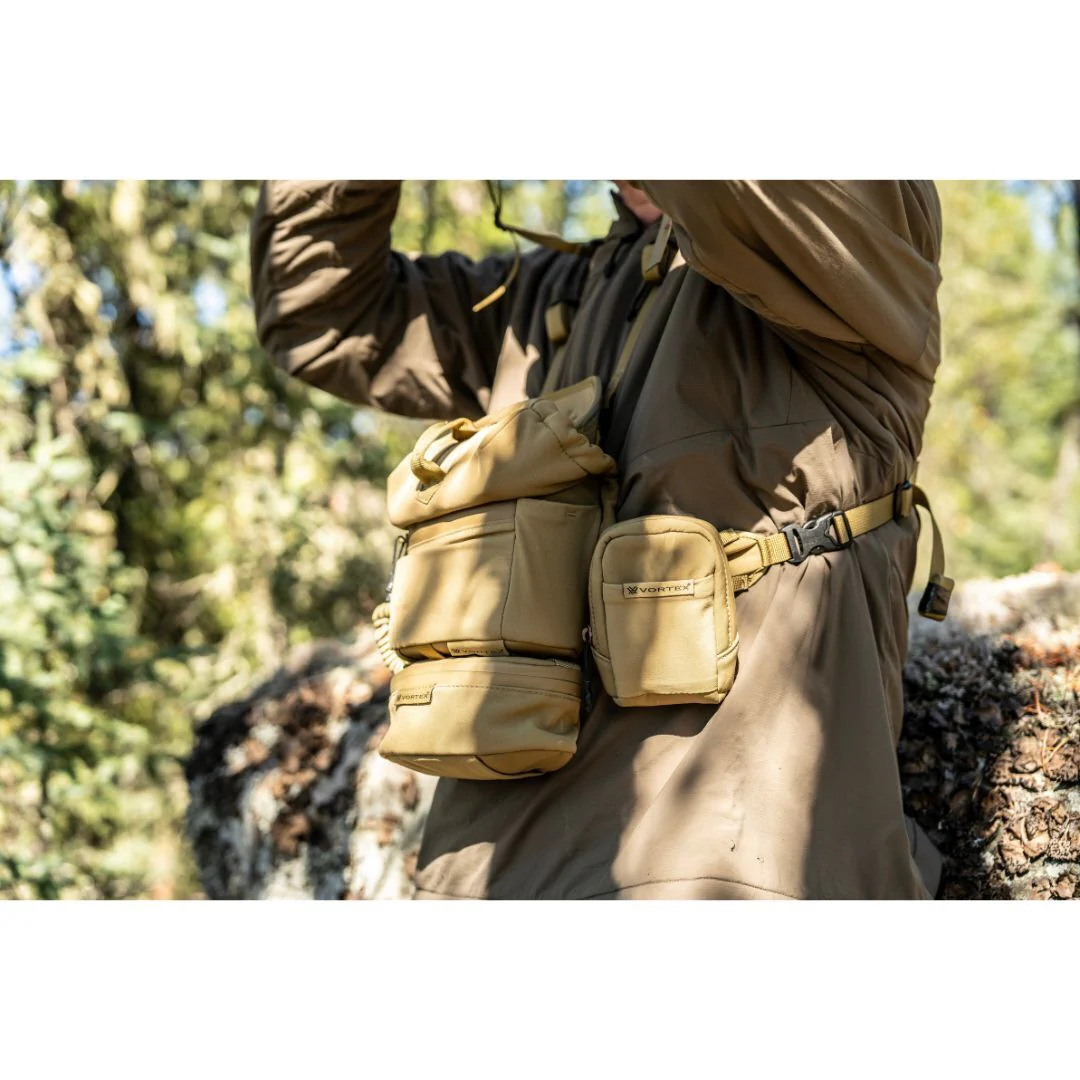 Vortex GlassPak Pro Small Zipper Pouch - Image 6