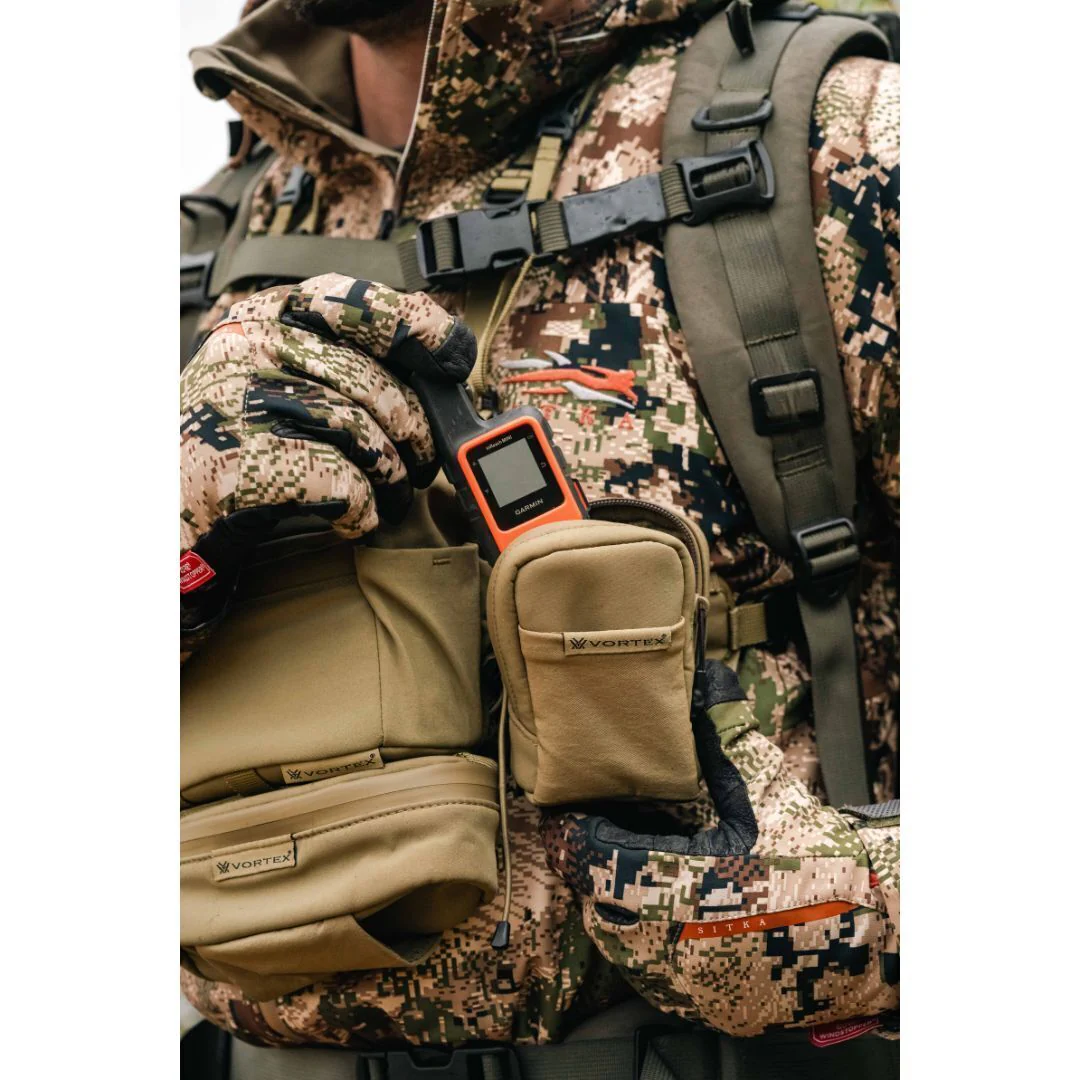 Vortex GlassPak Pro Small Zipper Pouch - Image 7