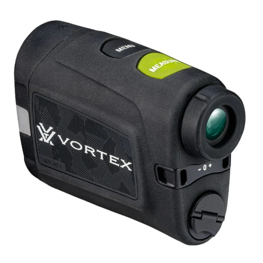Vortex Anarch Image Stabilized Golf Laser Rangefinder with Slope Mode and Shockproof Design - Image 5