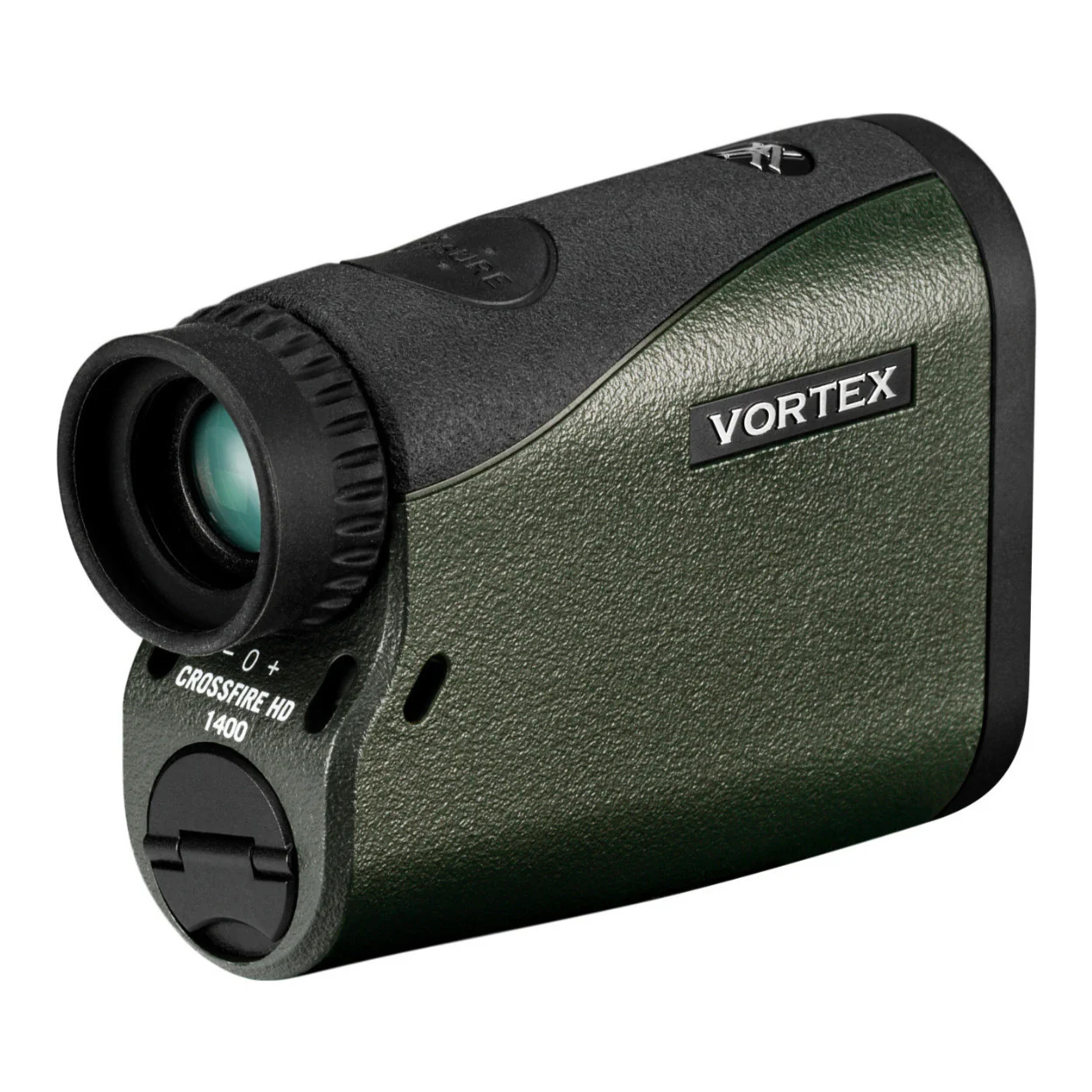 Vortex Optics Crossfire™ HD 1400 Laser Rangefinder - Image 5